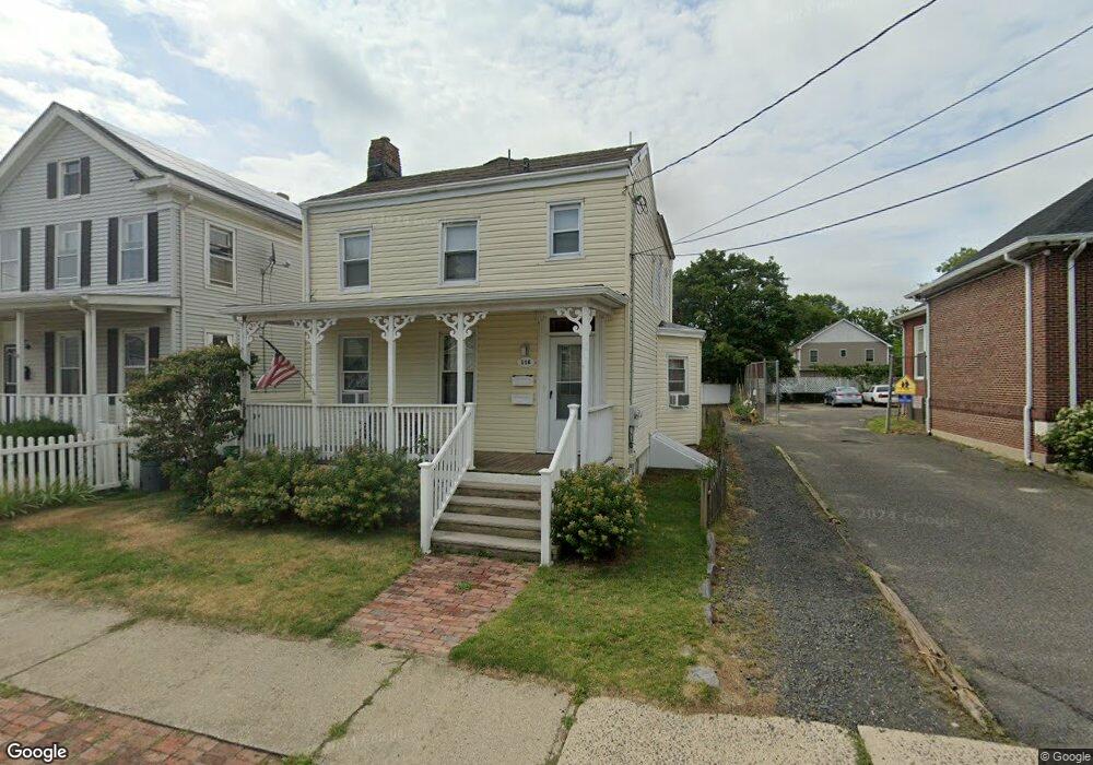 116 2nd St, Keyport, NJ 07735 - photo 1