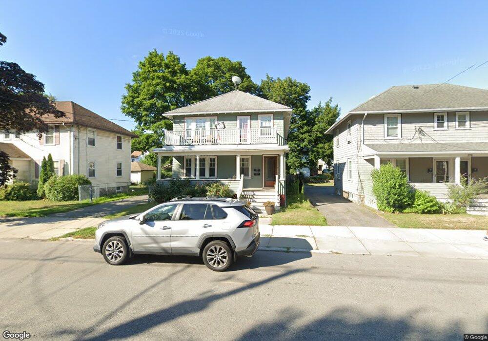 376 Lagrange St, West Roxbury, MA 02132 - photo 1