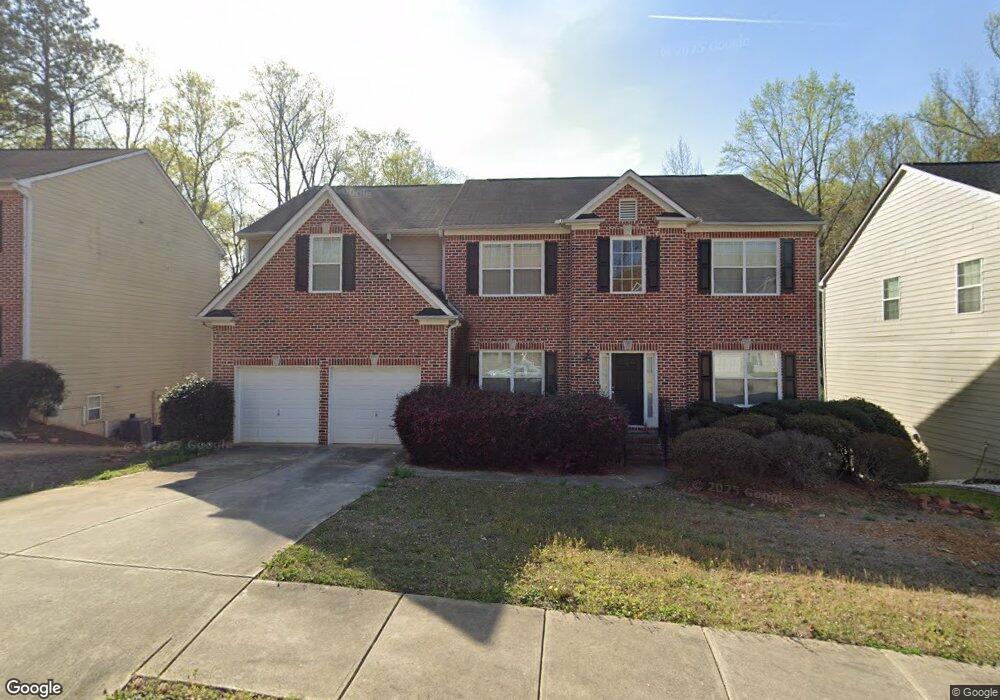 3058 Moser Way, Marietta, GA 30060 - photo 1