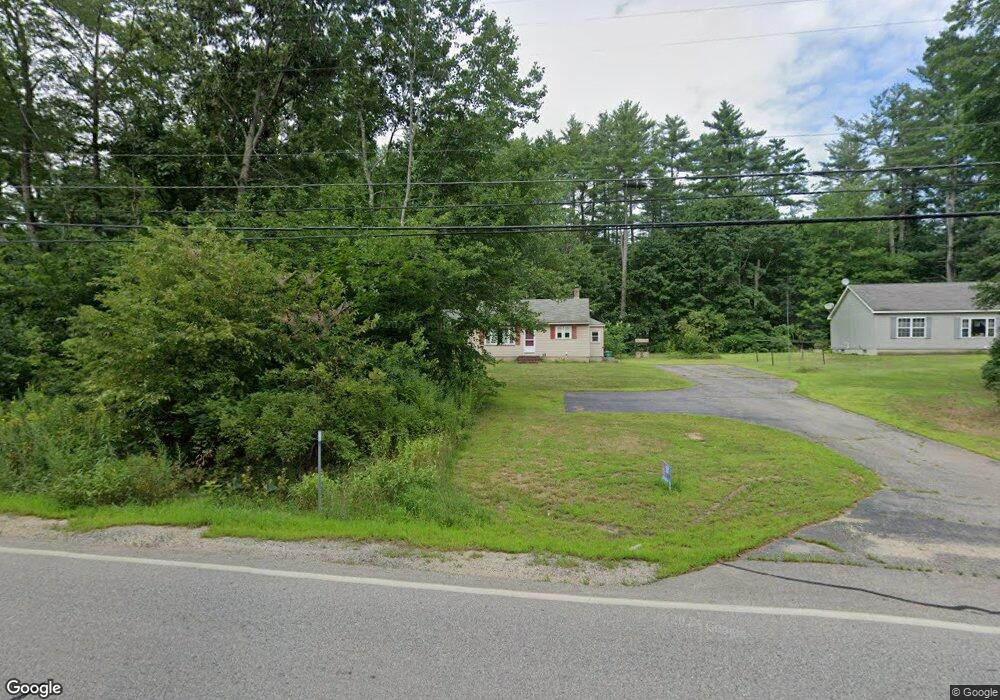 220 Old Dover Rd, Rochester, NH 03867 - photo 1