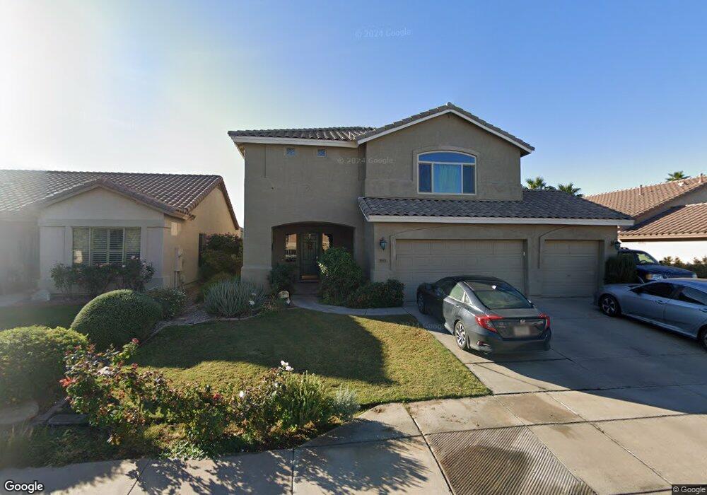 9611 E Monterey Ave, Mesa, AZ 85209 - photo 1