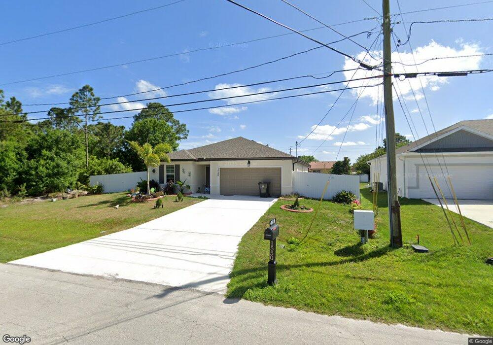 1550 SW Falmouth Ave, Port Saint Lucie, FL 34953 - photo 1
