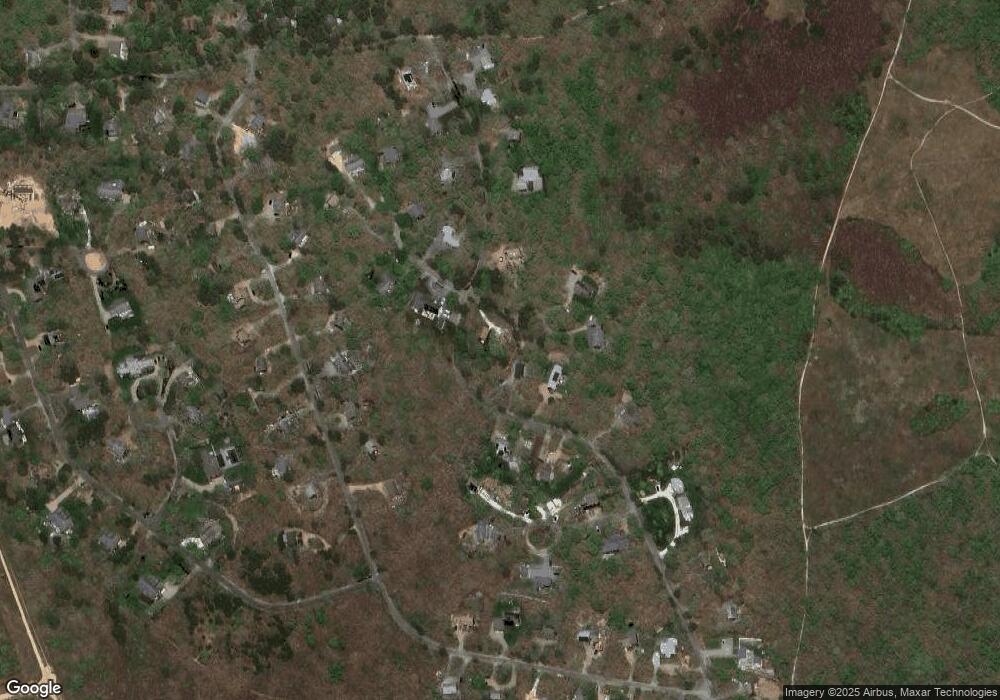 2 Arrowhead Cir, Edgartown, MA 02539 - photo 1