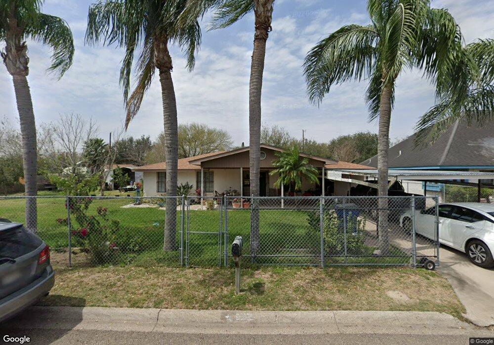 313 Casiano St, Donna, TX 78537 - photo 1