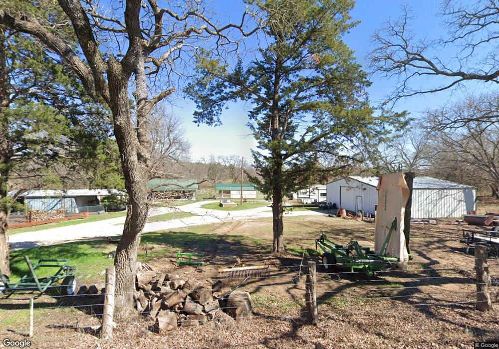 520 County Road 121, Gainesville, TX 76240 - photo 1