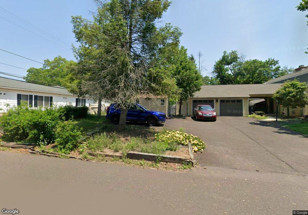 442 Oak St, Perkasie, PA 18944 - photo 1