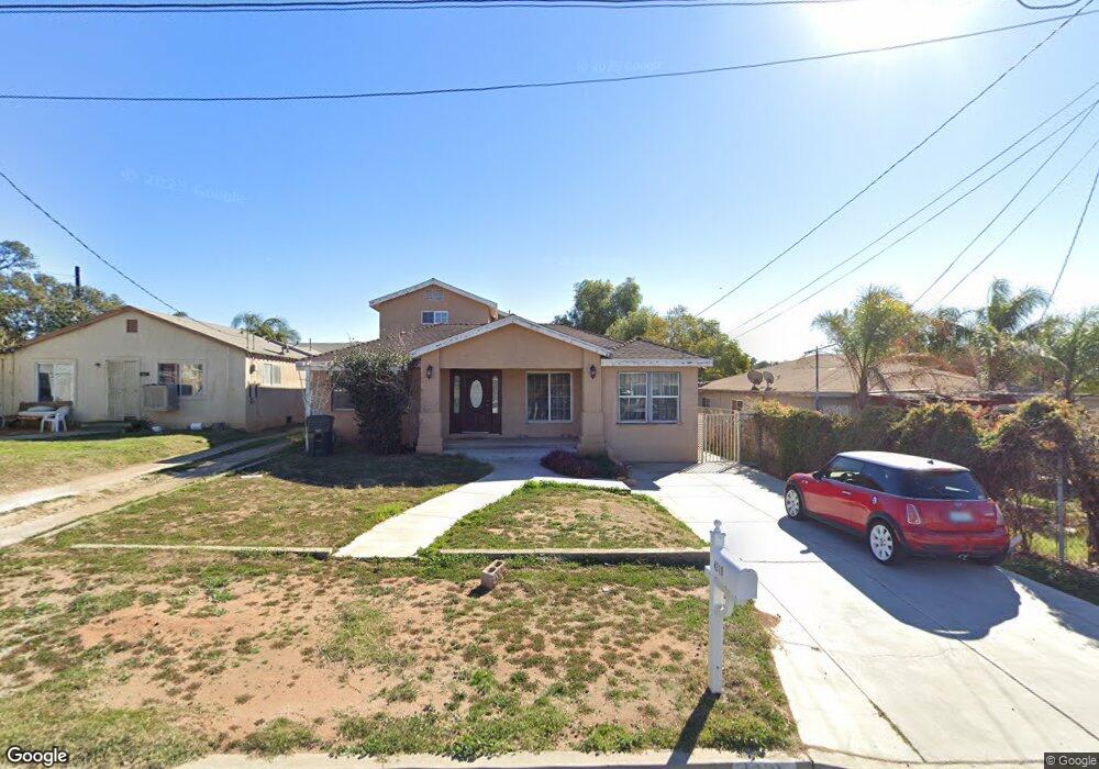 Street View Photo