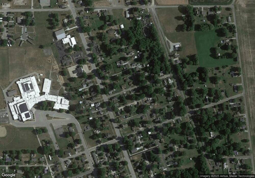 106 North St, Argos, IN 46501 - photo 1