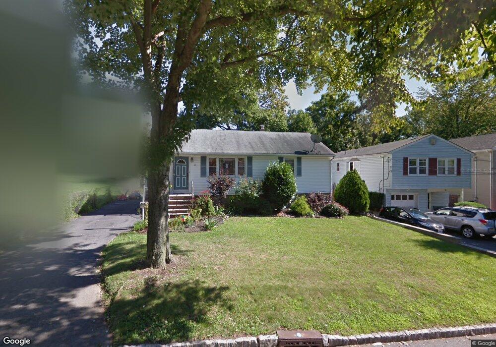 22 Adelphia Rd, Parsippany, NJ 07054 - photo 1