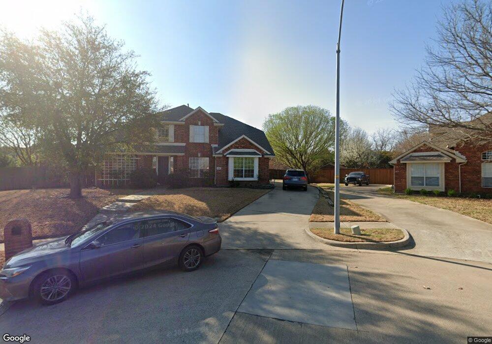 448 Rainforest Ct, Murphy, TX 75094 - photo 1