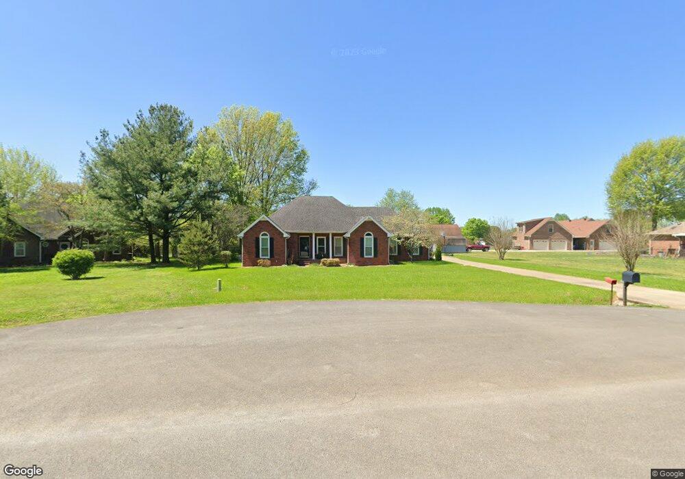 2016 Keenland Dr, Murfreesboro, TN 37127 - photo 1