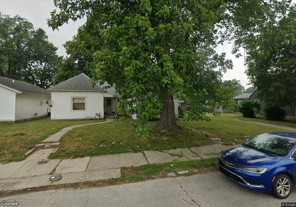 2226 N 22nd St, Lafayette, IN 47904 - photo 1