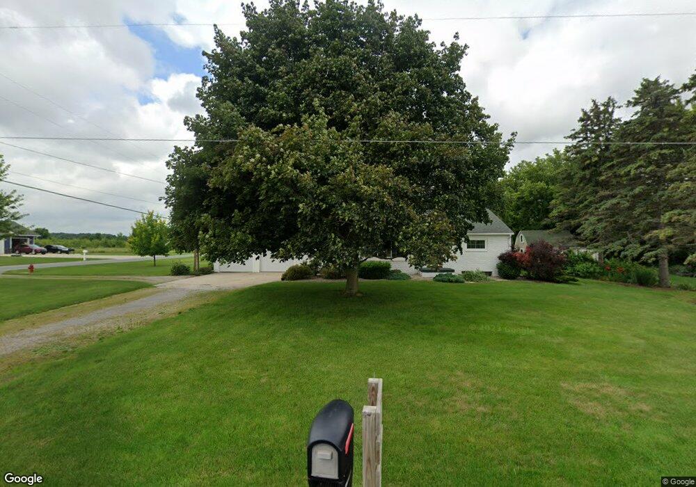 7970 S Dehmel Rd, Frankenmuth, MI 48734 - photo 1