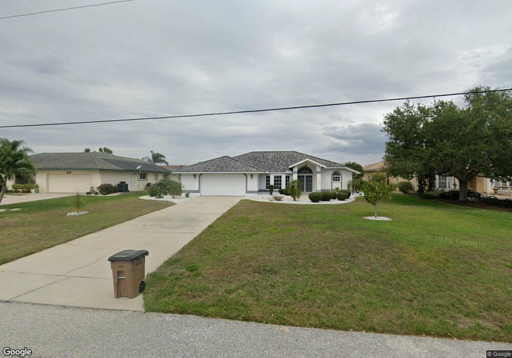 1404 Columbian Dr, Punta Gorda, FL 33950 - photo 1