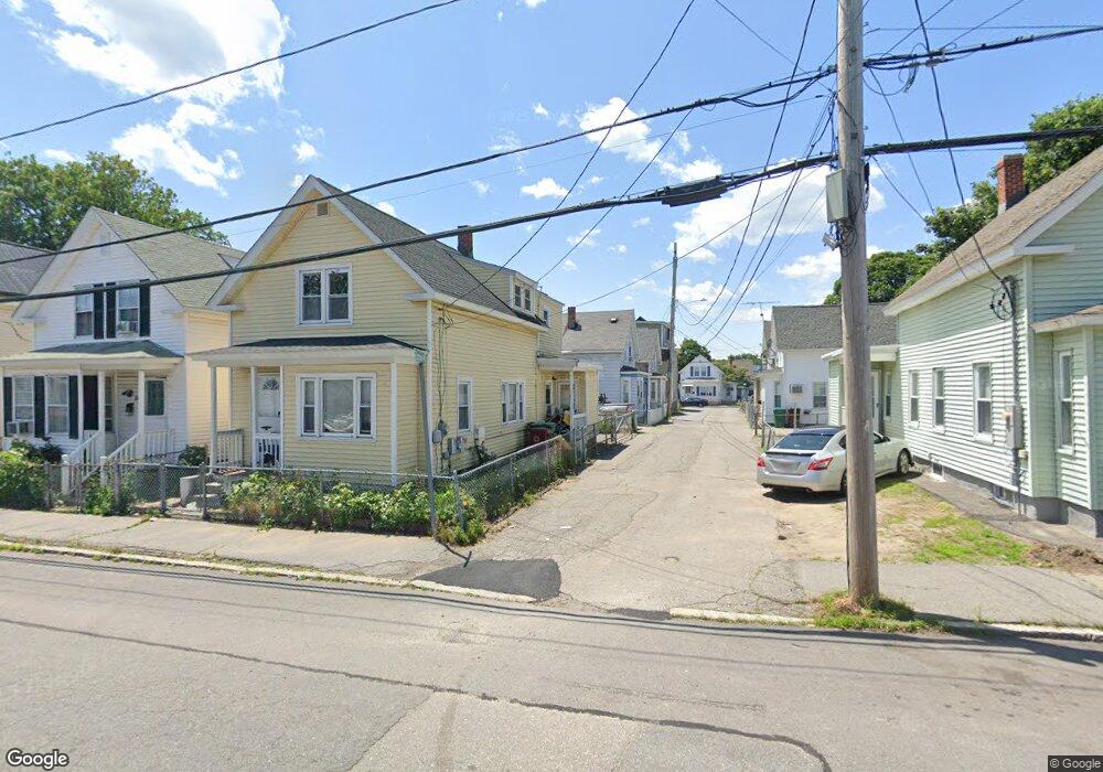 2 E Burnside Ave, Lowell, MA 01850 - photo 1