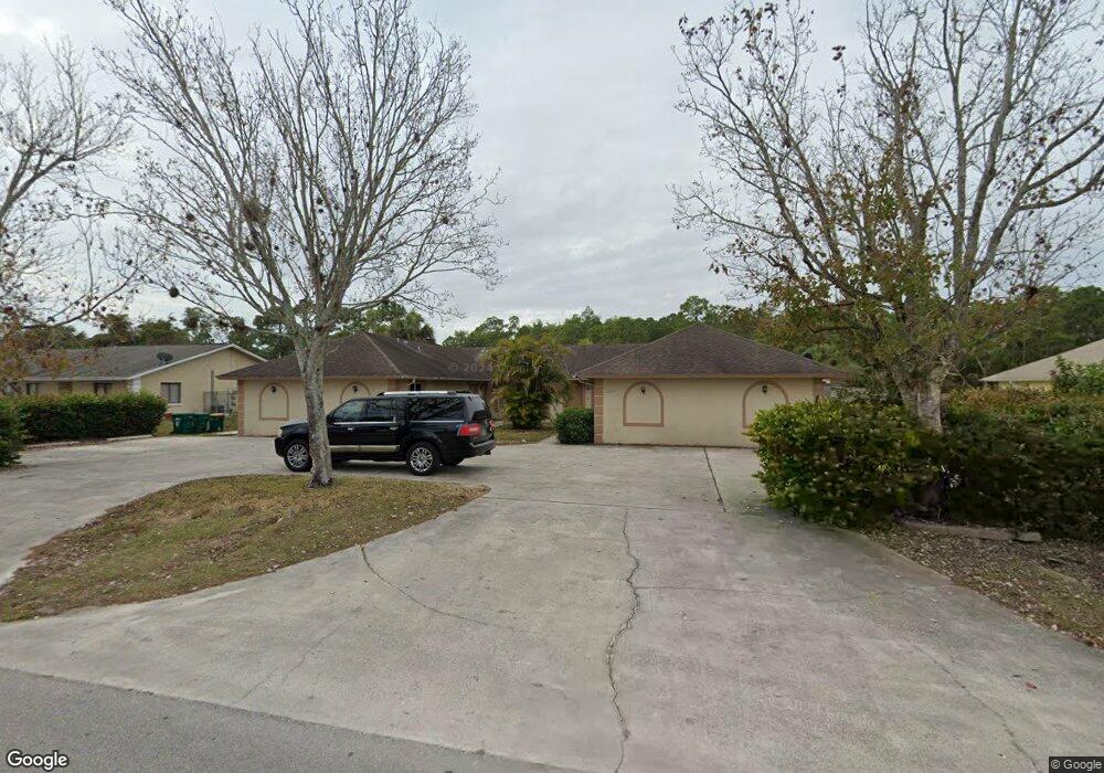 2097 55th Terrace SW, Naples, FL 34116 - photo 1