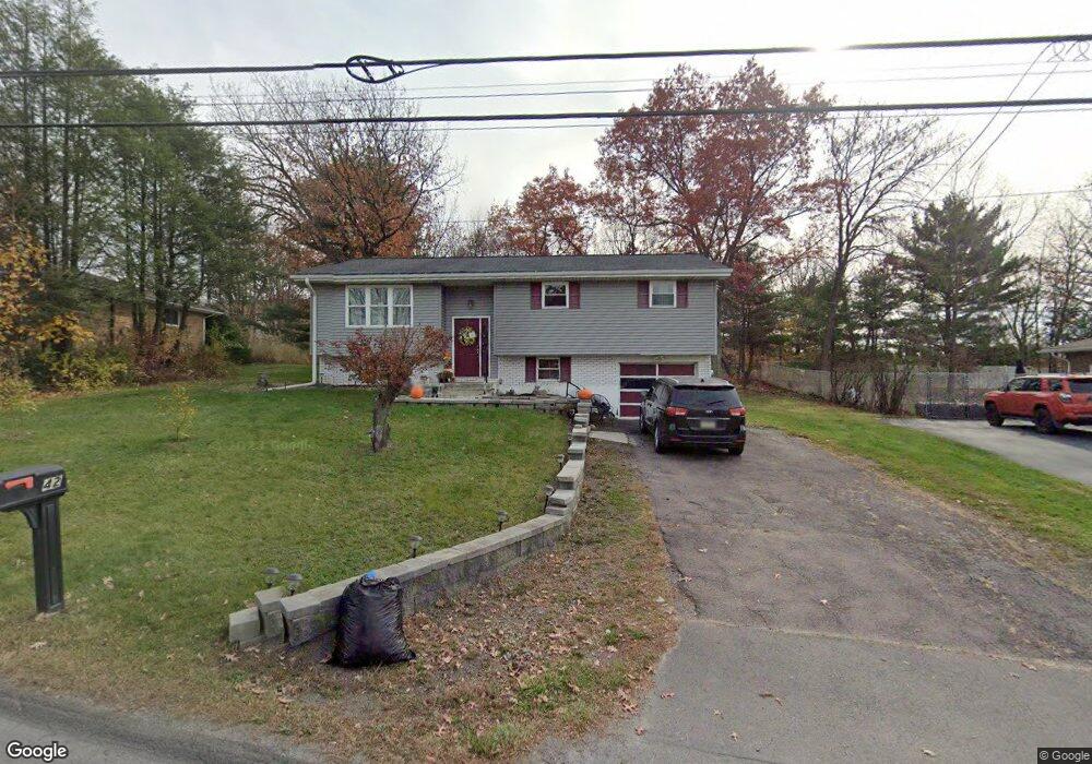 42 Laflin Rd, Wilkes Barre, PA 18702 - photo 1