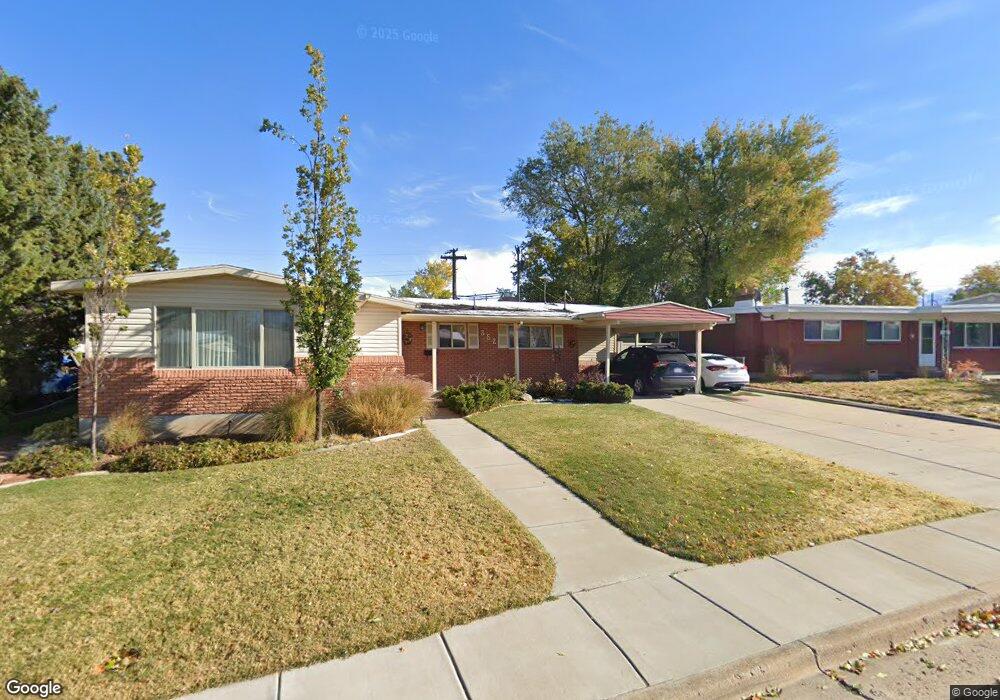 352 W 1115 N, Clearfield, UT 84015 - photo 1