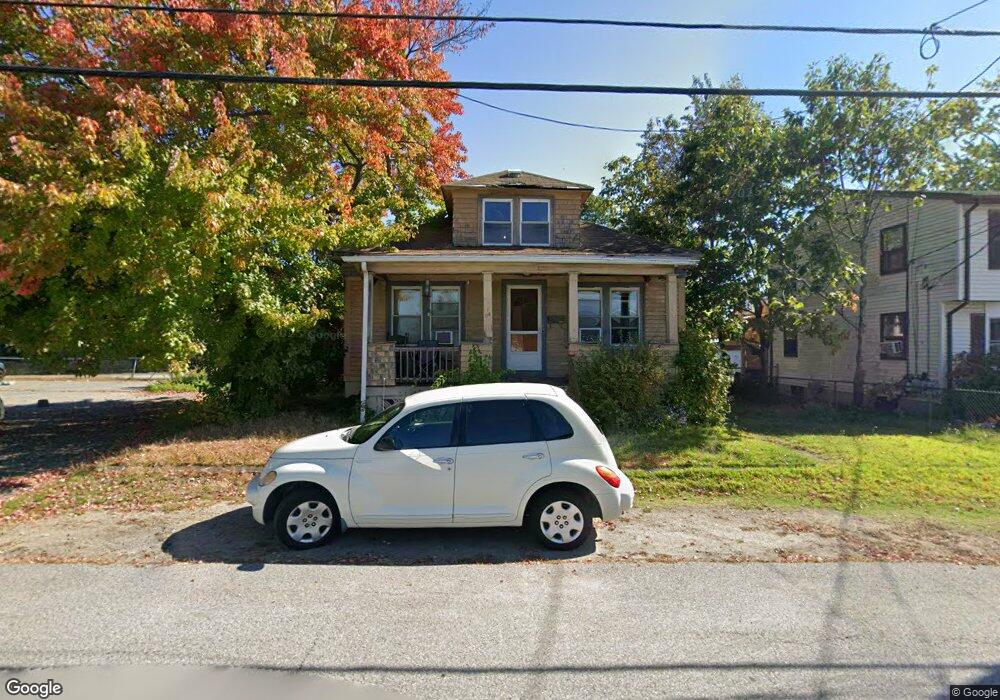 118 Bacon St, Pawtucket, RI 02860 - photo 1