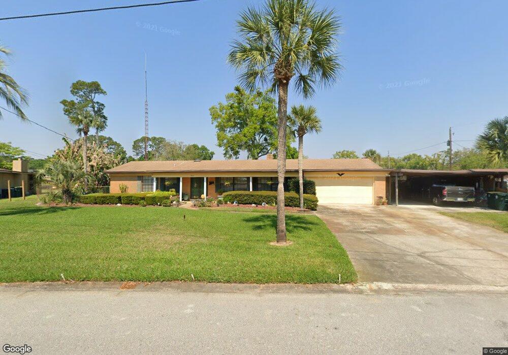 808 Palermo Rd, Jacksonville, FL 32216 - photo 1