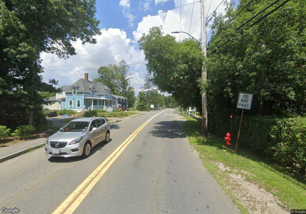 Lot 13/1E Front St, Marion, MA 02738 - photo 1