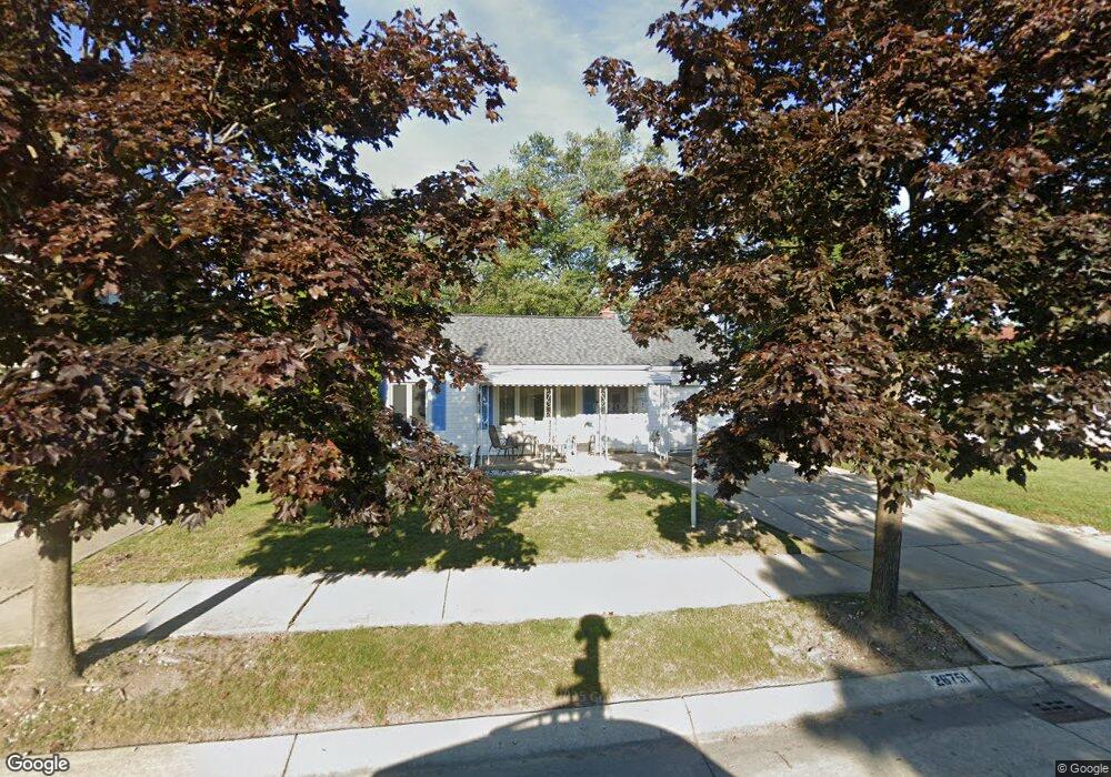 26751 Kathy St, Roseville, MI 48066 - photo 1