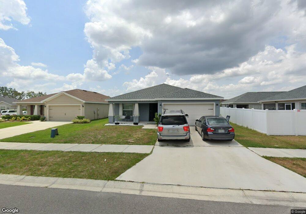 7080 Abbywood Ln, Zephyrhills, FL 33541 - photo 1