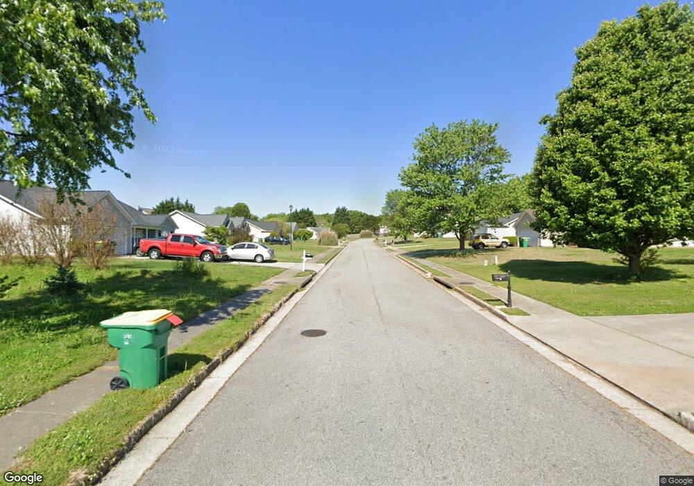 0 Shenandoah Ln unit 7200638, Winder, GA 30680 - photo 1