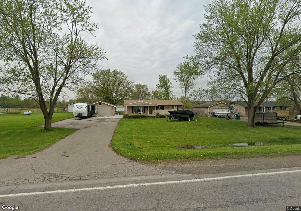 8412 Baldwin Rd, Gaines, MI 48436 - photo 1