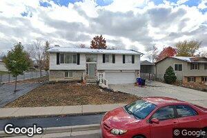 233 W 1250 N, Centerville, UT 84014
