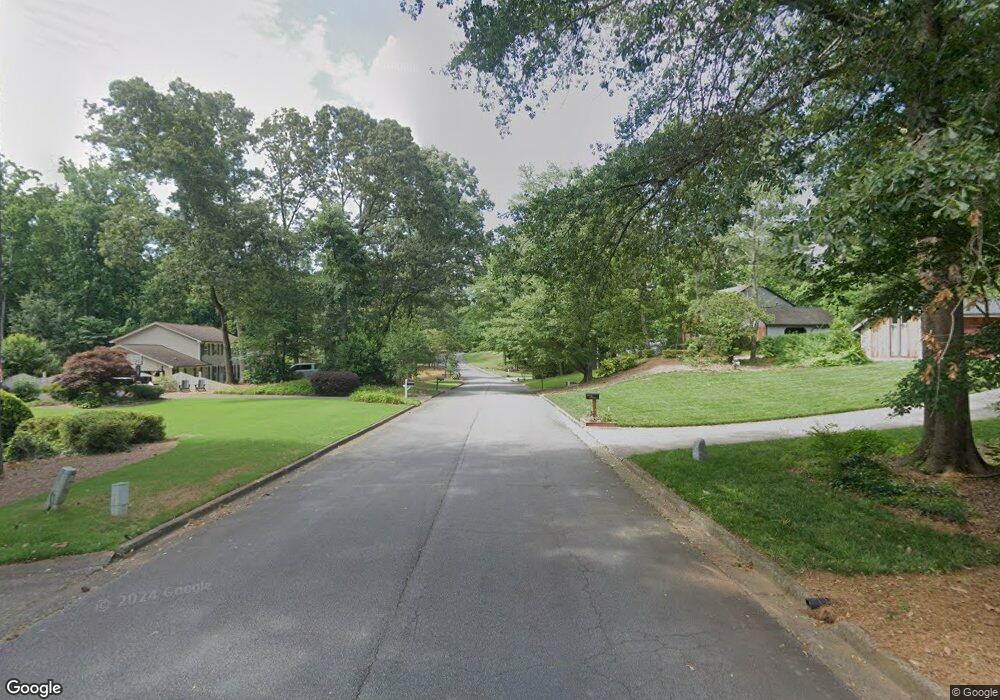 0 Cranwood Cove unit 8364318, Roswell, GA 30075 - photo 1