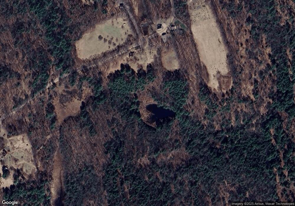 246 Poor Farm Rd, Weare, NH 03281 - photo 1