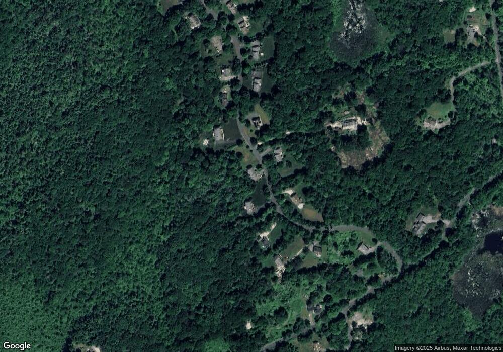 33 Partridge Rd, Warren, CT 06754 - photo 1