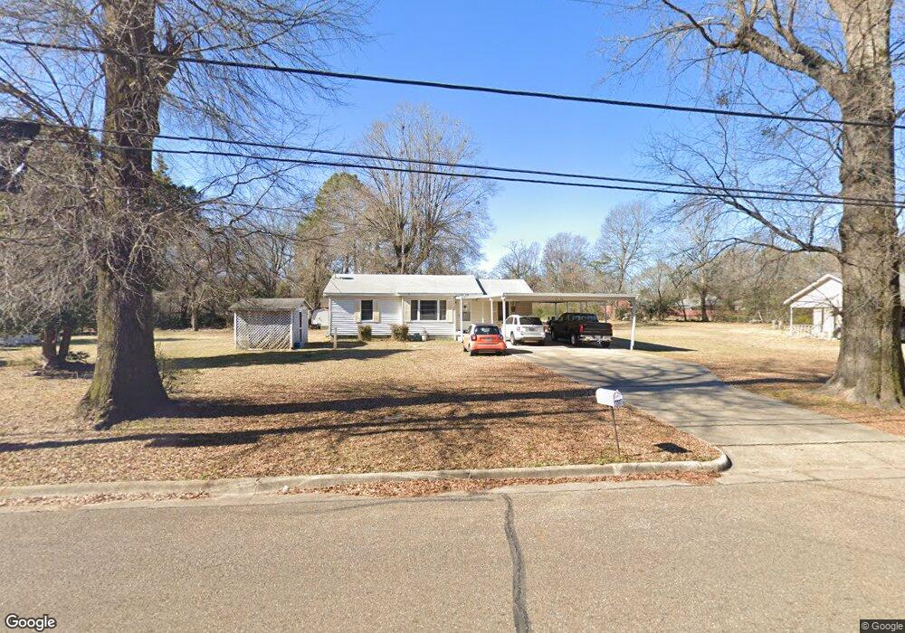 1716 Allen Ln, Texarkana, TX 75501 - photo 1