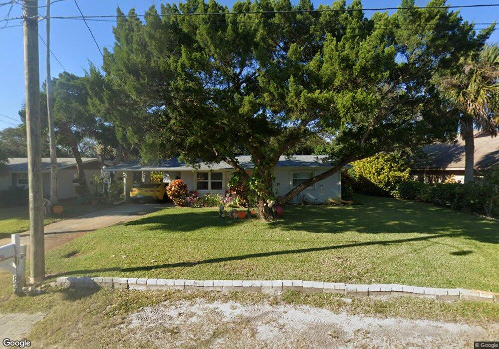 824 E 13th Ave, New Smyrna Beach, FL 32169 - photo 1