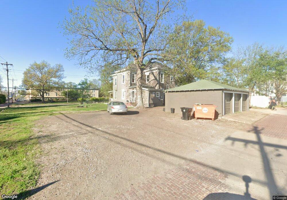618 SW 8th Ave, Topeka, KS 66603 - photo 1