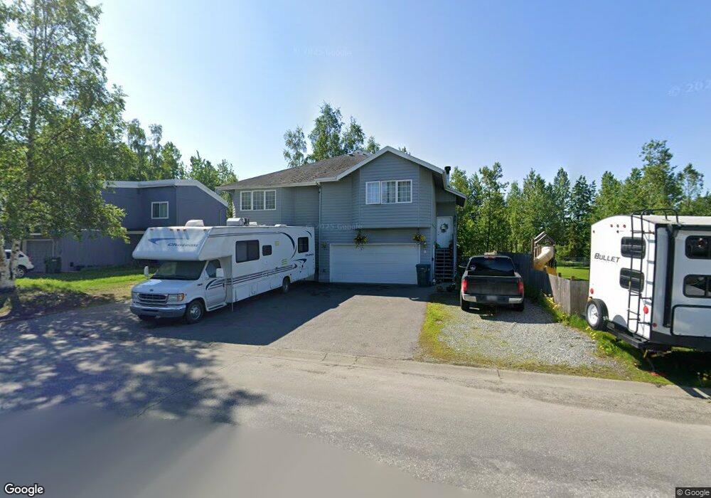 6420 E 16th Ave, Anchorage, AK 99504 - photo 1