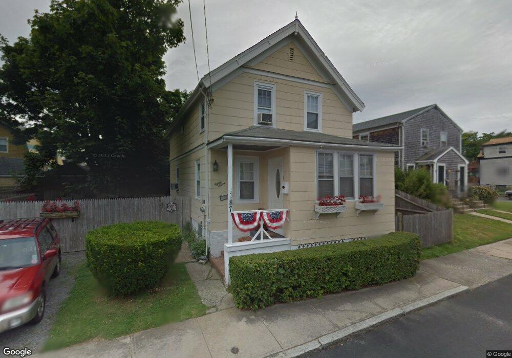 87 Connection St, Newport, RI 02840 - photo 1