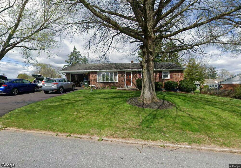 11 Sharp Ave, Denver, PA 17517 - photo 1