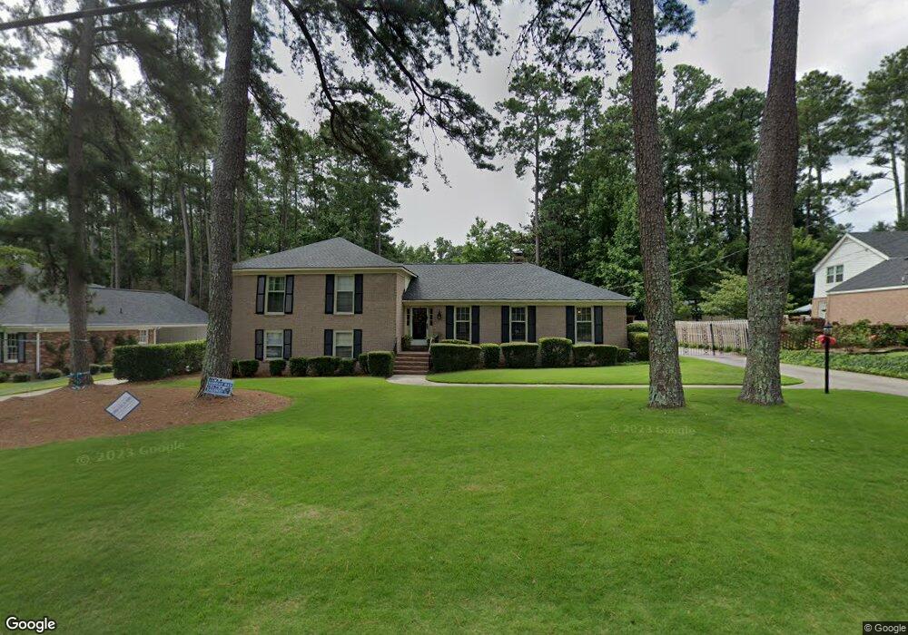 417 Scotts Way, Augusta, GA 30909 - photo 1