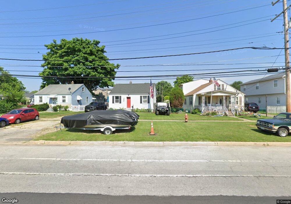 207 Trappe Rd, Dundalk, MD 21222 - photo 1