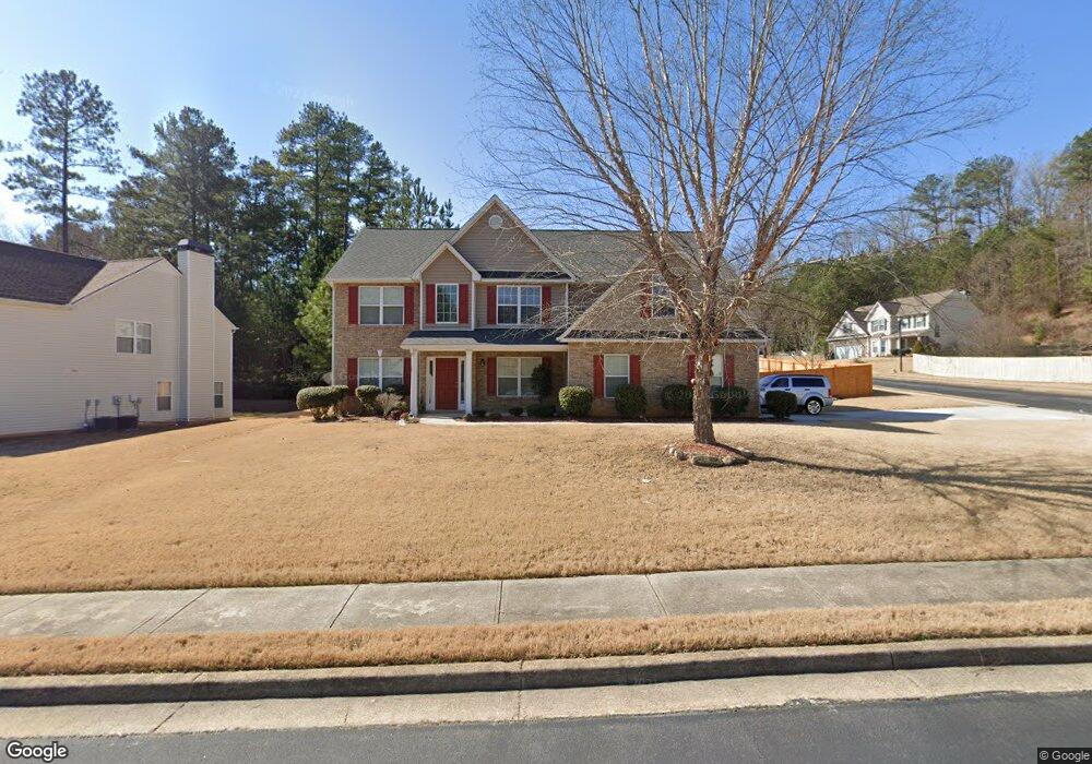 1500 River Song Way, Conyers, GA 30012 - photo 1