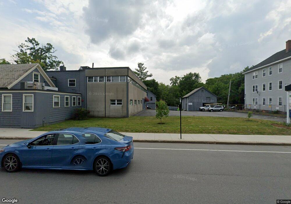 173 Grove St unit 2, Worcester, MA 01605 - photo 1