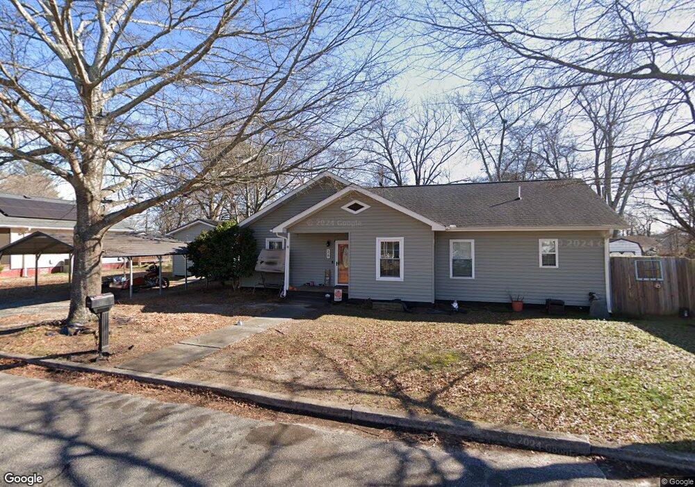 28 3rd St, Inman, SC 29349 - photo 1