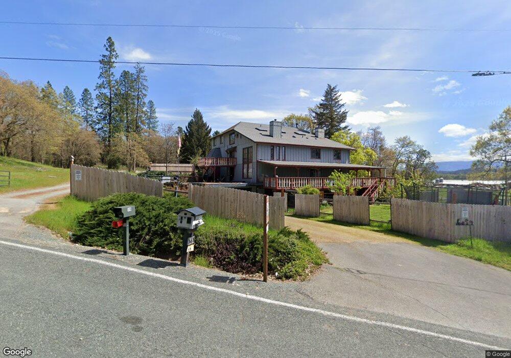 141 Buckskin Rd, Grants Pass, OR 97526 - photo 1