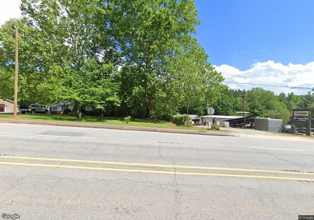 280 Norris Dr, Walhalla, SC 29691 - photo 1