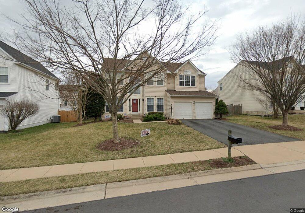 10237 Aqua View Ct, Nokesville, VA 20181 - photo 1