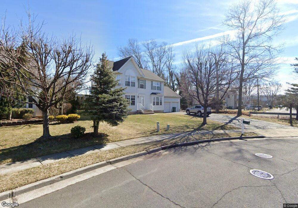 17 Arbor Cir, Edison, NJ 08837 - photo 1