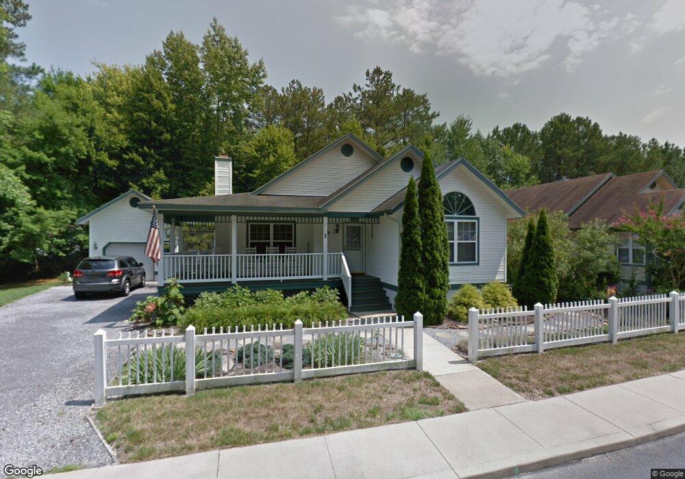 1 Judiths Run, Ocean View, DE 19970 - photo 1