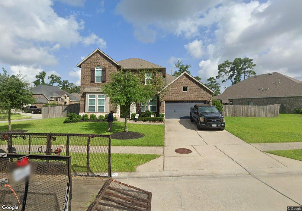 31254 Crescent Timbers Ln, Spring, TX 77386 - photo 1